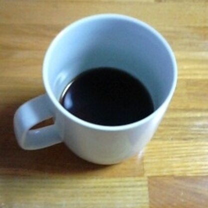 ブラックでいただきましたが、さっぱりした後味がいいですね(^^)
レモンコーヒー、ありですね☆
ごちそうさまです♪